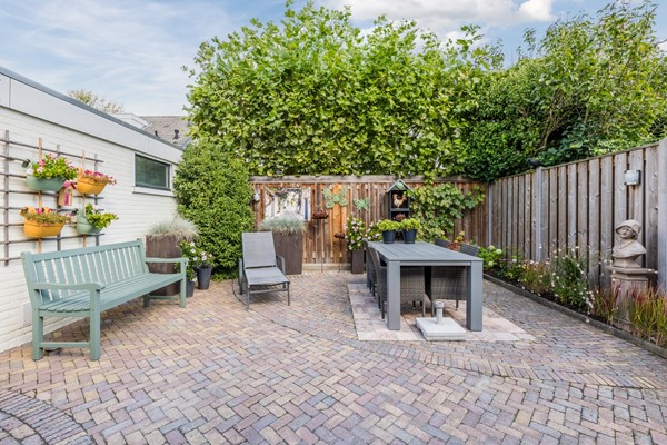 Medium property photo - Jean Laudystraat 28, 5913 HL Venlo